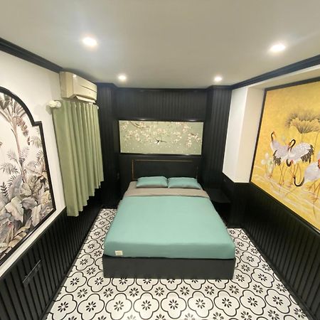 Laca Homestay Hangda Ханой Екстер'єр фото