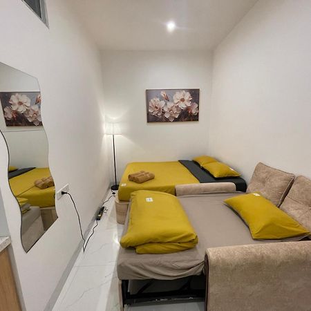 Laca Homestay Hangda Ханой Екстер'єр фото
