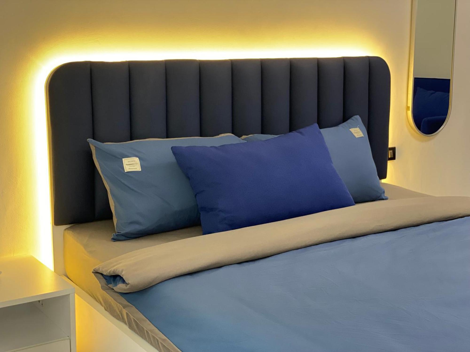 Laca Homestay Hangda Ханой Екстер'єр фото