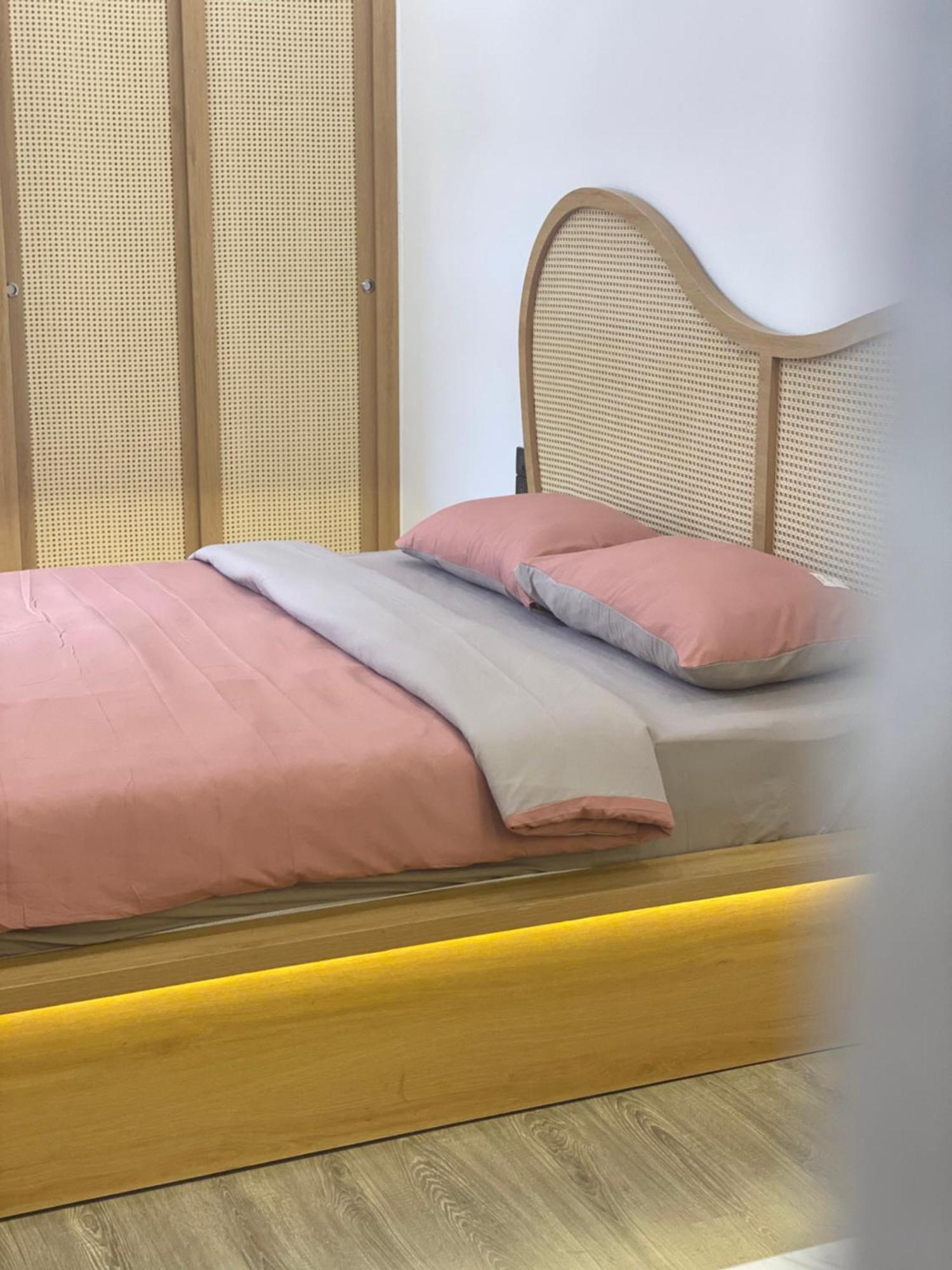 Laca Homestay Hangda Ханой Екстер'єр фото