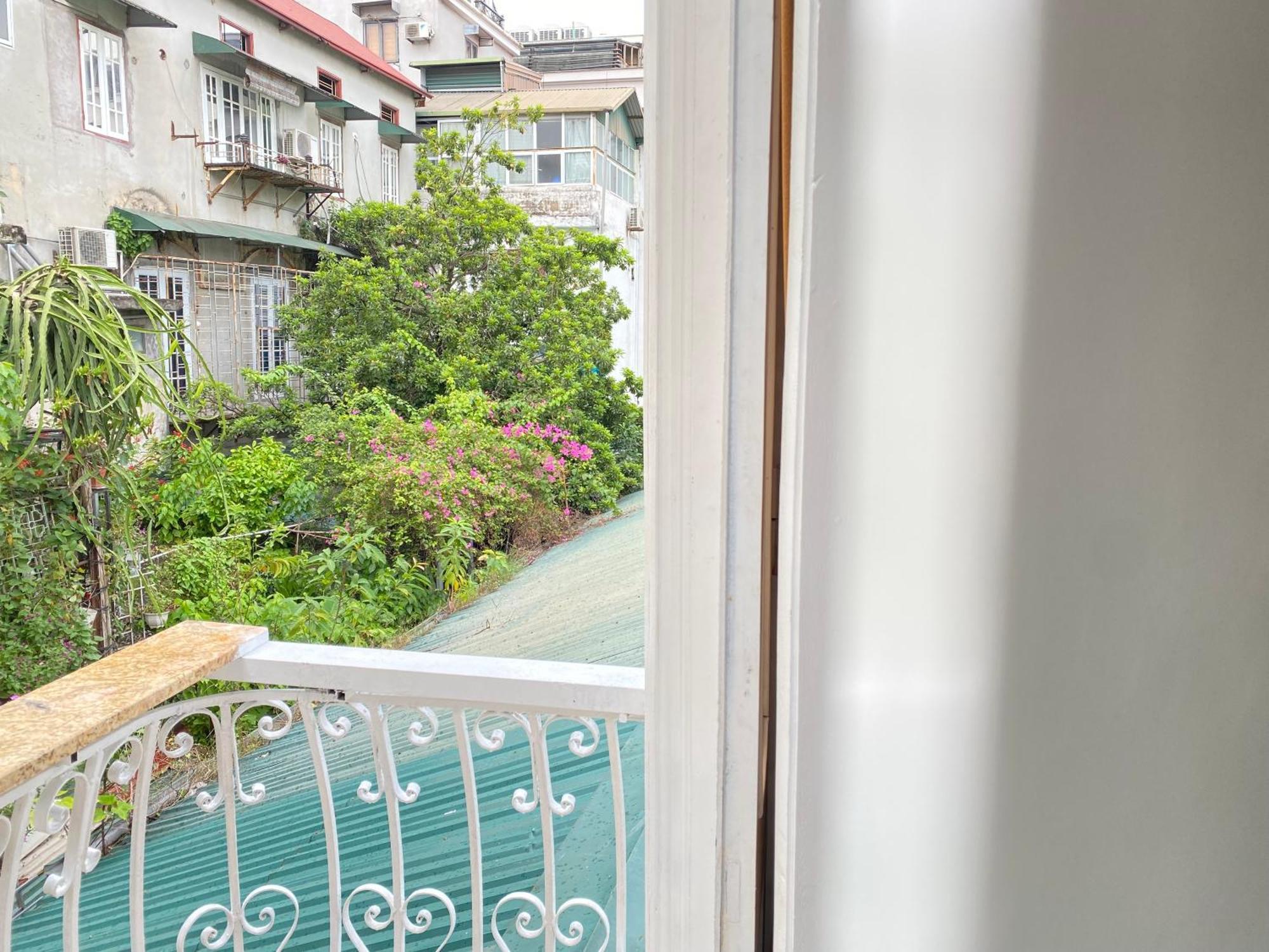 Laca Homestay Hangda Ханой Екстер'єр фото