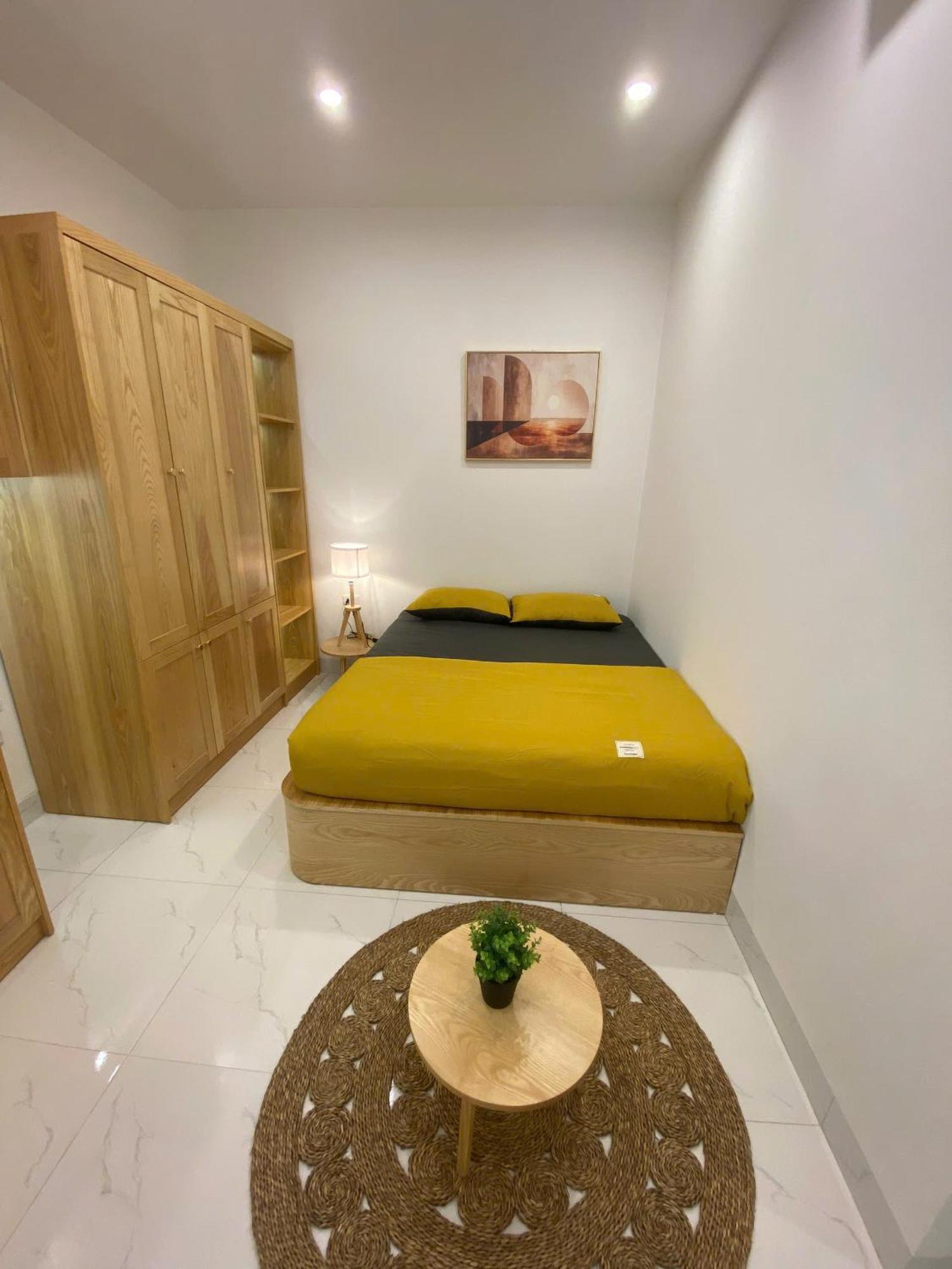 Laca Homestay Hangda Ханой Екстер'єр фото