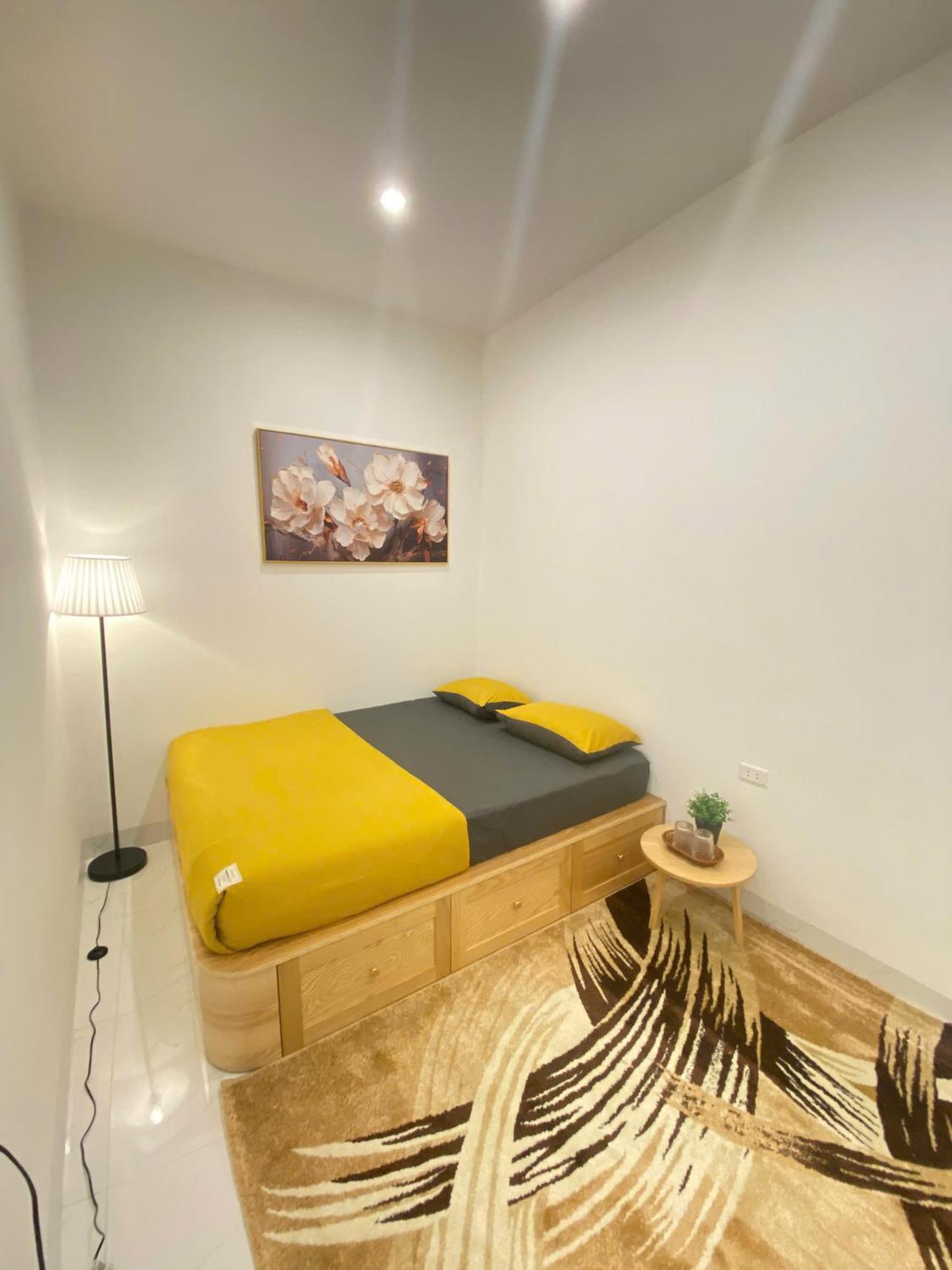 Laca Homestay Hangda Ханой Екстер'єр фото