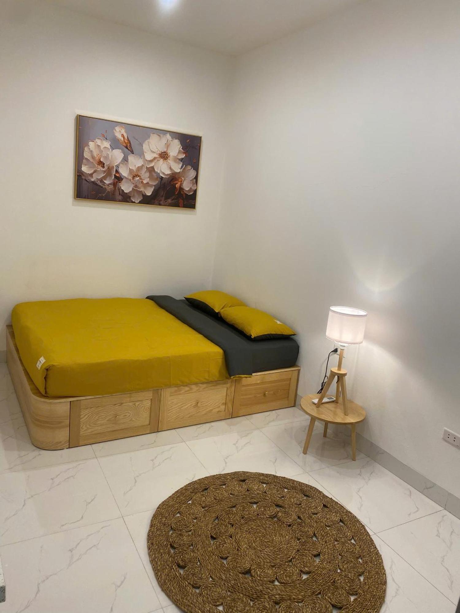 Laca Homestay Hangda Ханой Екстер'єр фото