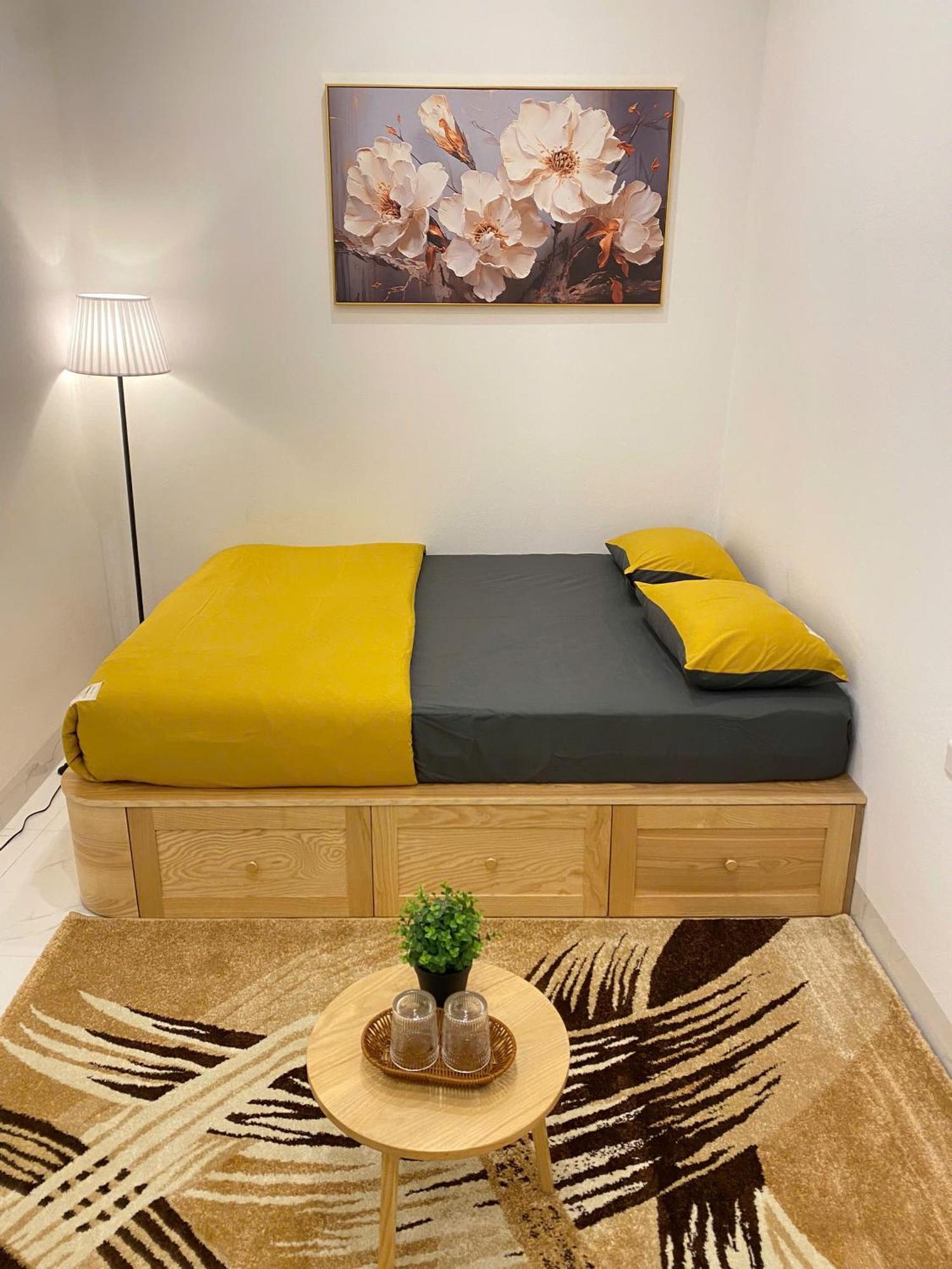 Laca Homestay Hangda Ханой Екстер'єр фото