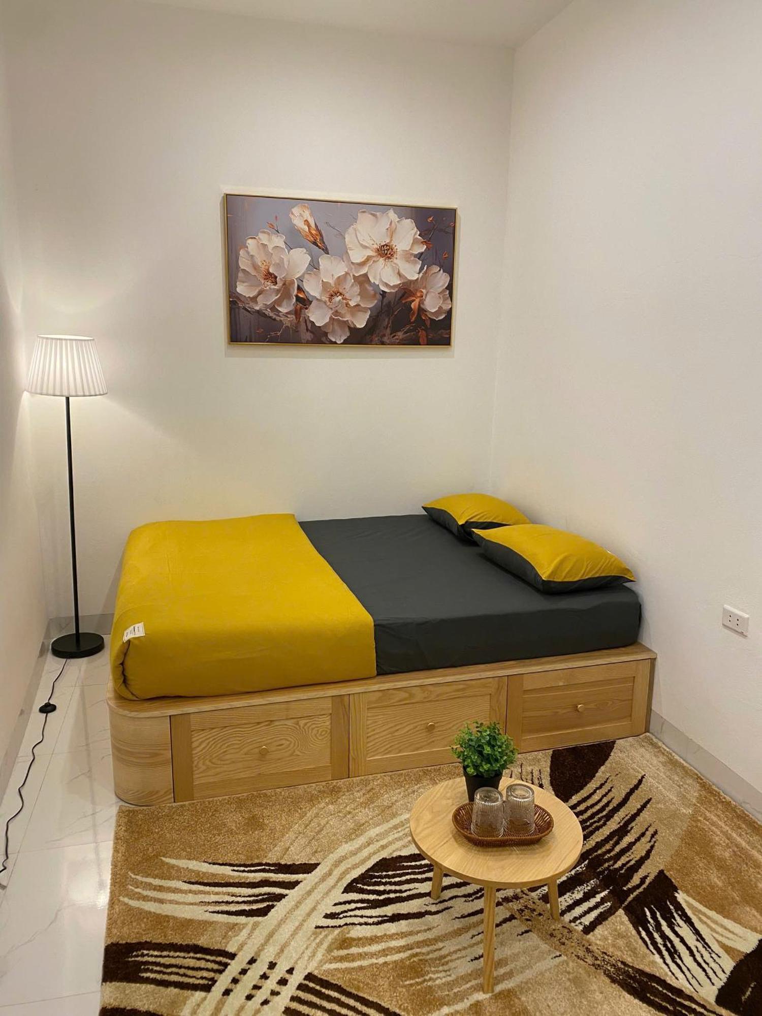 Laca Homestay Hangda Ханой Екстер'єр фото