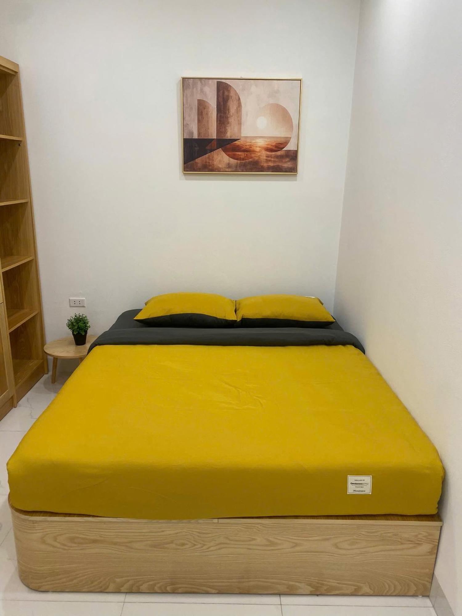 Laca Homestay Hangda Ханой Екстер'єр фото