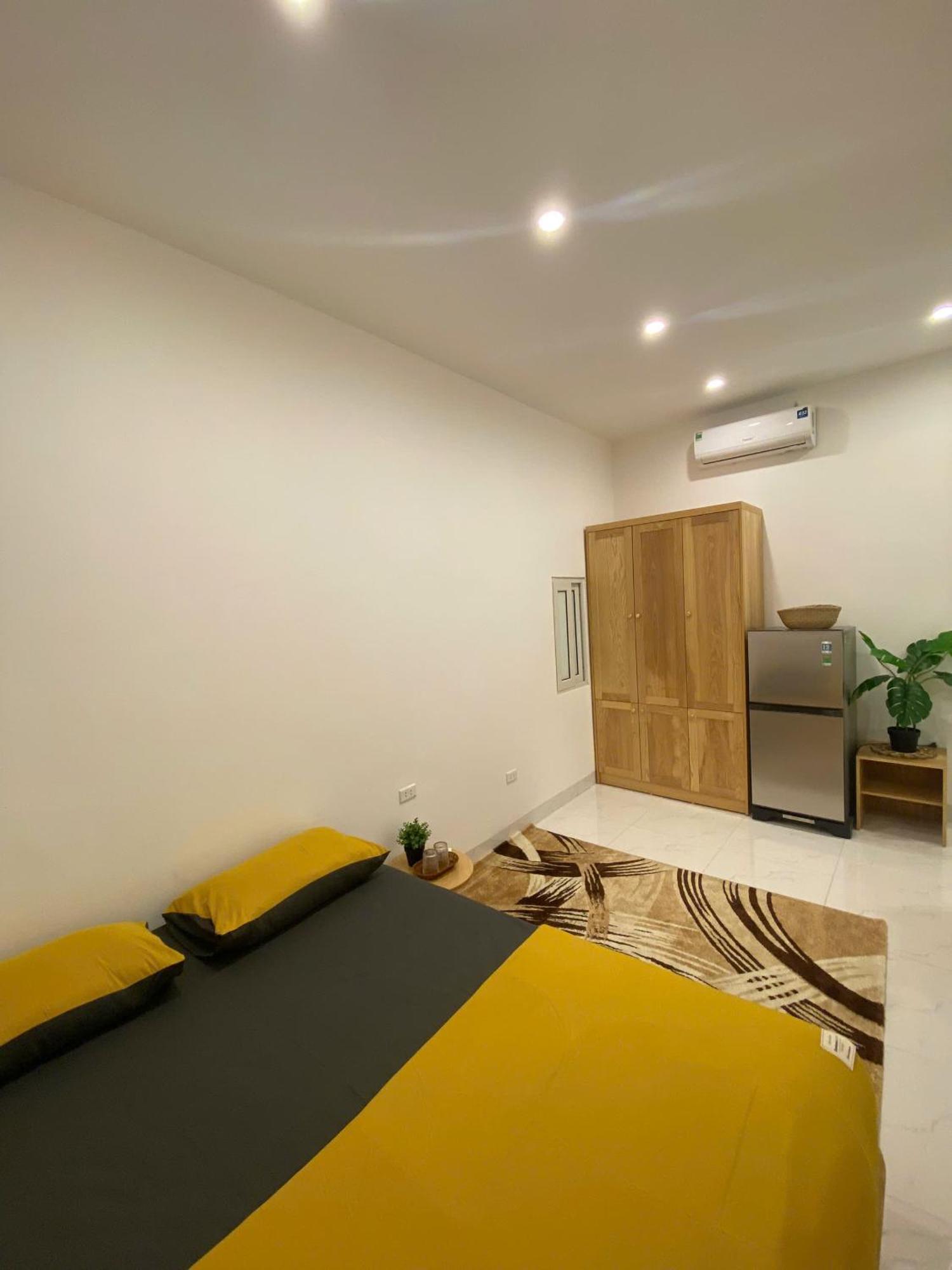 Laca Homestay Hangda Ханой Екстер'єр фото