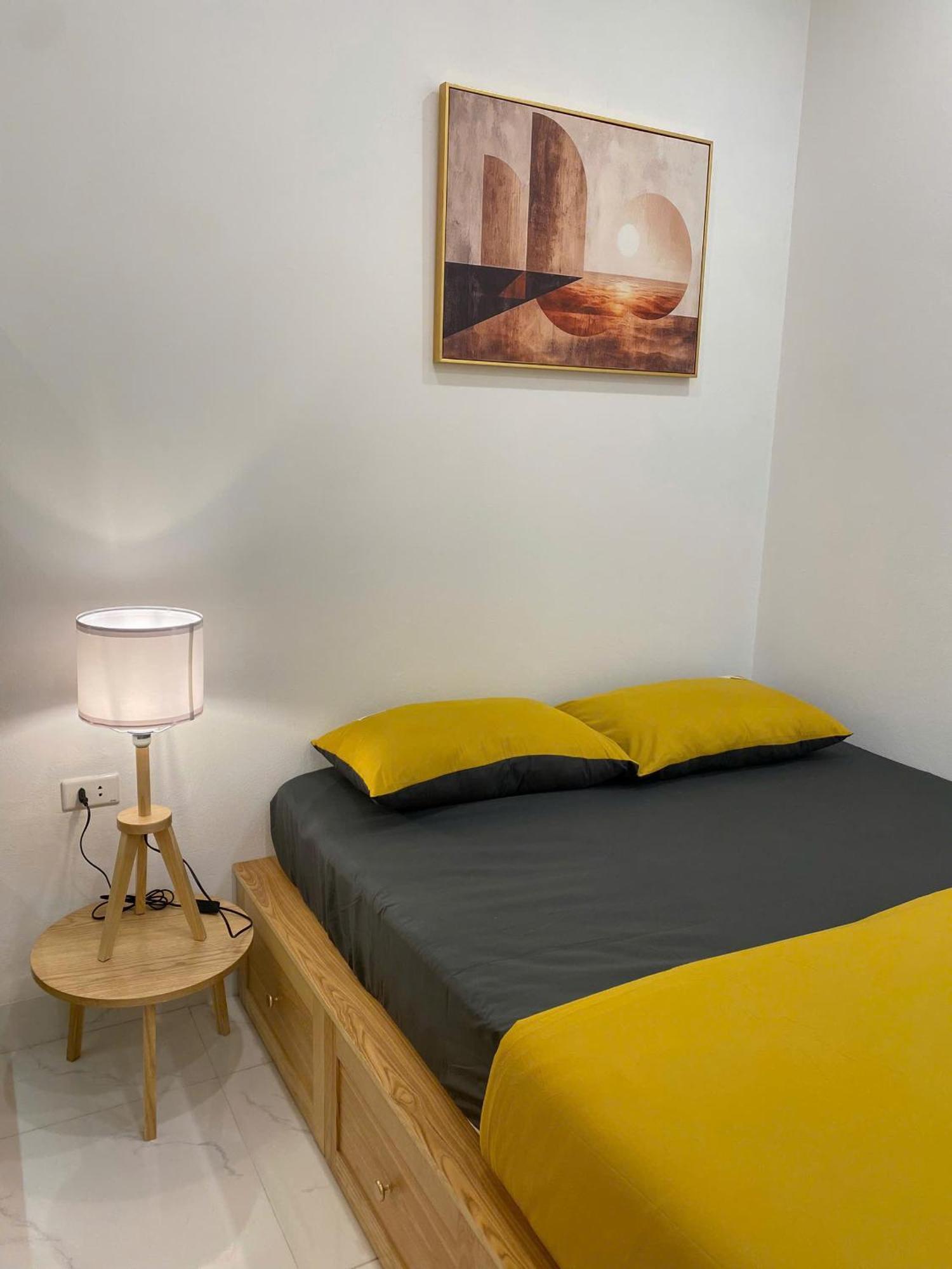 Laca Homestay Hangda Ханой Екстер'єр фото