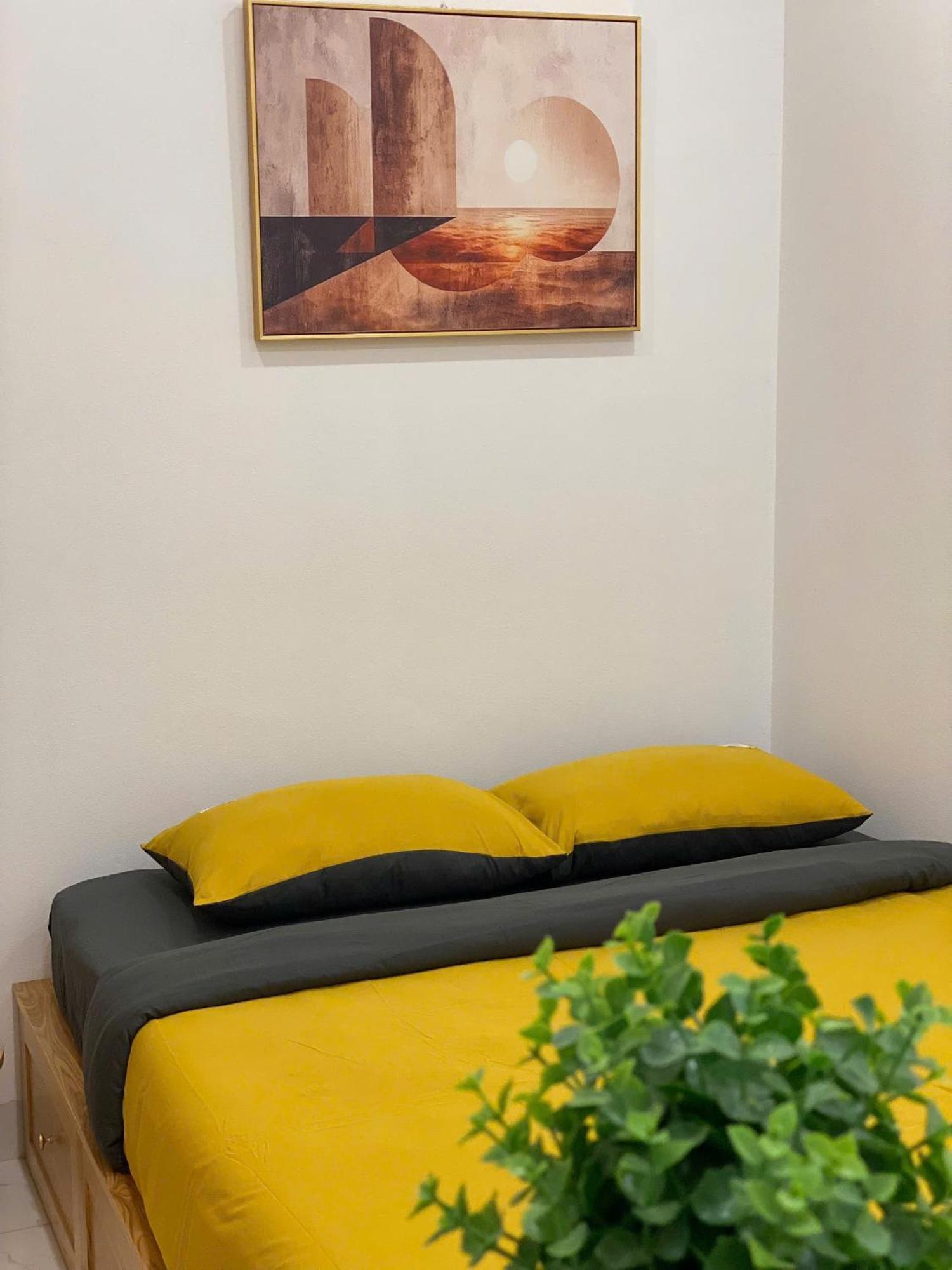 Laca Homestay Hangda Ханой Екстер'єр фото