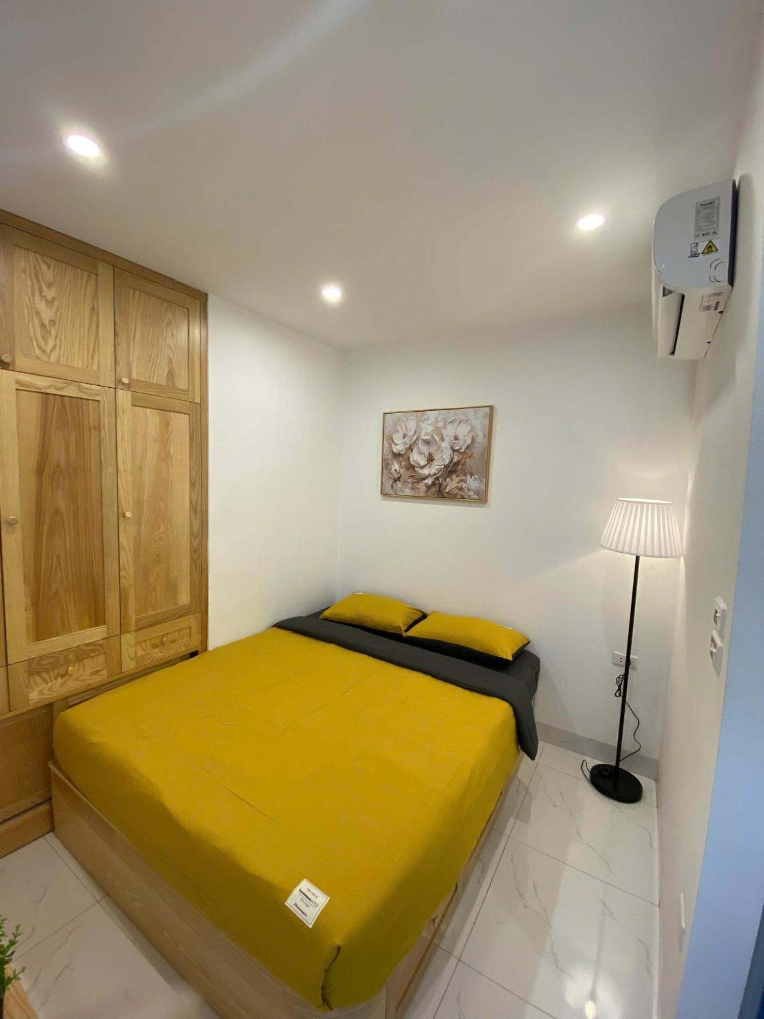 Laca Homestay Hangda Ханой Екстер'єр фото