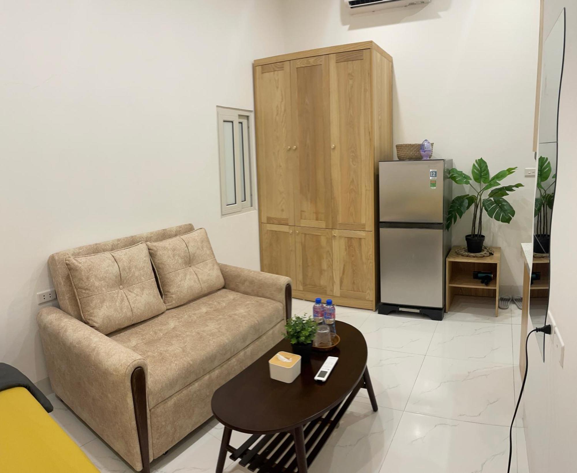 Laca Homestay Hangda Ханой Екстер'єр фото
