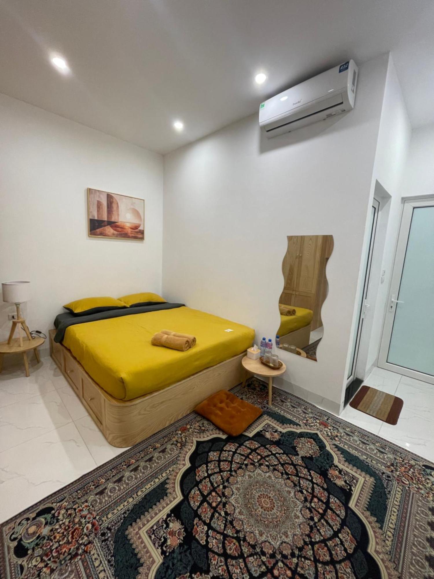 Laca Homestay Hangda Ханой Екстер'єр фото